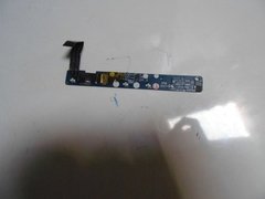 Placa Botão De Leds Para O Notebook Lenovo G460 Ls-5756p