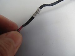 Conector Dc Power Jack P O Note Lenovo G460 Com Rabicho na internet