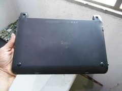 Carcaça Inferior Chassi Base P Net Hp Compaq Mini Cq10-701ss