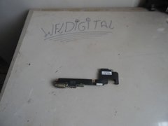 Placa De Rede Lan + Vga + Hdmi P Msi X340 Ms-13520 - comprar online