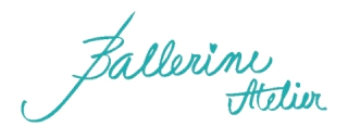 Ballerine Atelier