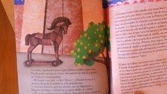 Las historias más bellas de la mitología Griega - comprar online