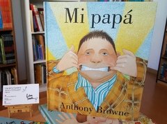 Mi papá