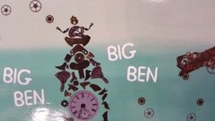 Big Ben - Libros Revueltos