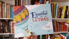 Encuentro con las letras