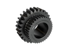 Central Plateau Gear New Holland 87602333 - buy online
