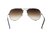 Óculos de Sol Ray Ban Aviator RB 3025L 004/51 - comprar online