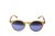 Óculos de Sol Ray Ban Round Stylish RB 2180 6277/B1 - comprar online