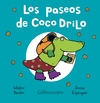 LOS PASEOS DE COCO DRILO (nueva edición)