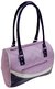 Cartera Lila Longtemps Bolso 4084