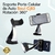 Soporte Porta Celular Teléfono Auto Rotación 360° - comprar online