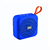 Mini Parlante Portatil Soul Bluetooth Pocket Riff Xs50 en internet