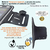 Porta Celular Brazo Deportivo 6.5 "+ Film Siliconado Hidrogel Protector Pantalla en internet