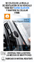 Soporte Porta Celular Z08 Auto Gps Universal Magnetico - tienda online
