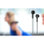 Auriculares Manos Libres Motorola Earbuds 100% Orig Pace 145 - comprar online