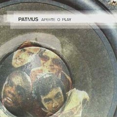 Patmus - Aperte O Play (cd Raro)