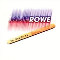 Jamie Rowe (guardian) - The Beautiful E.p. Cd Importado Raro