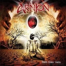 Arnion - Fall Like Rain CD