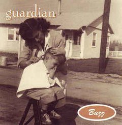 Guardian - Buzz (Bompastor 1995) CD