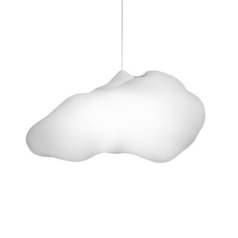 Luminária Pendente Nuvem - comprar online
