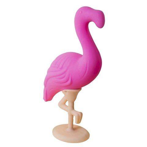 Luminária Flamingo - comprar online