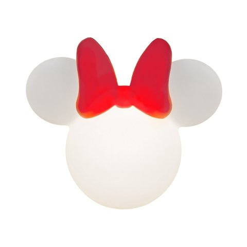 Luminária Pendente Minnie Mouse - comprar online