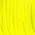 Paracord 550 Libras 7 filamentos cor sólida Amarelo Neon