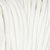 Paracord 550 Libras 7 filamentos cor sólida Branco