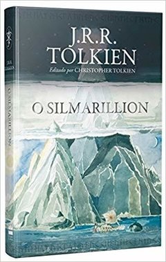 O Silmarillion - HarperCollins