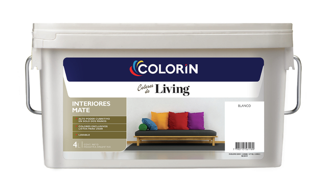 Comprar Pinturas Interior En Pinturer As Mitre