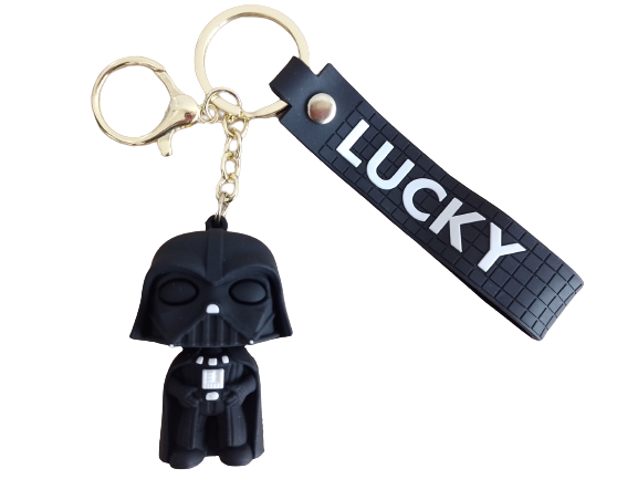 Cubitera Silicona Darth Vader Star Wars