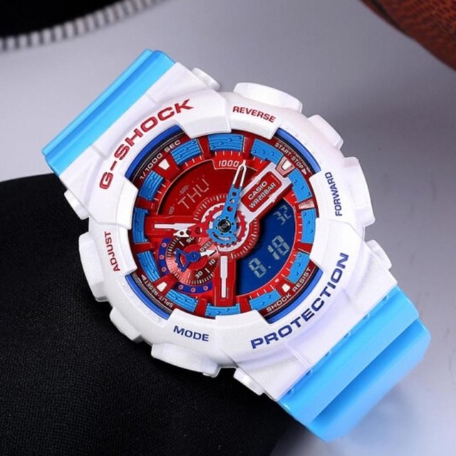 ga110ac 7a