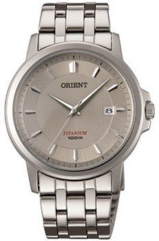 Reloj orient 2024 titanium