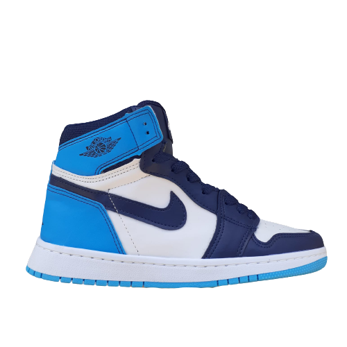 Nike air azul marinho cheap