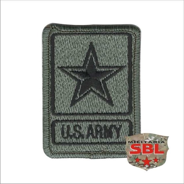 Patch Emborrachado UNIFIL - Comprar em MILITARIA SBL