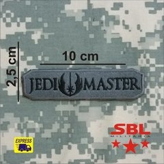 Patch Tarja "Jedi Master" na internet