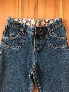 Jeans Bolsos Carter’s - comprar online