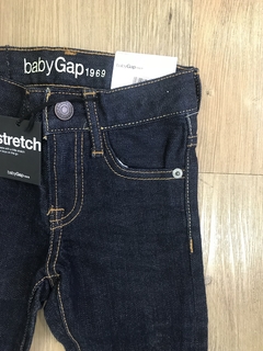 Jeans Skinny GAP - comprar online