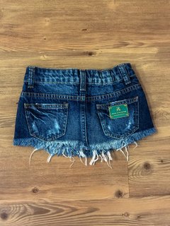 Shorts Jeans John John - comprar online