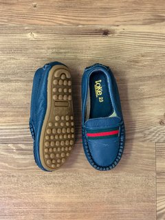 Mocassim Marinho Toke - comprar online