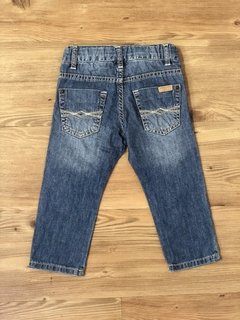 Calça Jeans Zara - comprar online