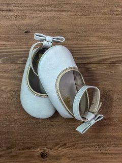 Sapato Laço Paola da Vinci
