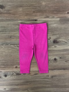 Legging Pink Ralph Lauren