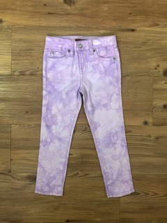 Calça Tie Die Jeans 7 for All Mankind