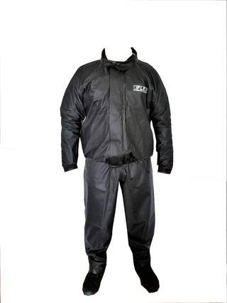 Traje de lluvia Delta Flex