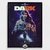 Cuadro Dark Netflix Deco Poster Series 40x50 Slim