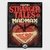 Cuadro Stranger Things Duffer Cine Poster Series 30x40 Slim