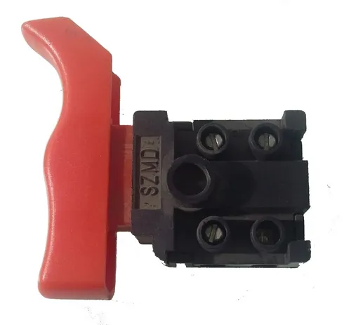 Interruptor Bordeadora Black and Decker GL1000 GH1000