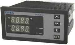 Controlador de Temperatura Micro Processado BHS BCT-518 Saída SSR - comprar online