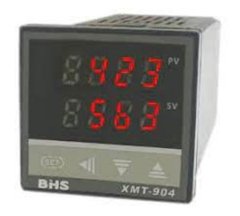 Controlador de Temperatura BHS